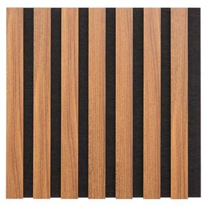 Декоративная тарелка Atmosphera Créateur d'intérieur COLVA, декор из ореха