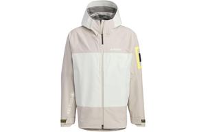 National Geographic X Outdoor Jacket Men Wonder бежевый Adidas, бежевый