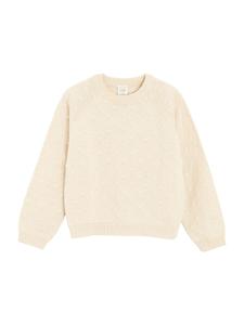 Свитер Cool Club, Wool White