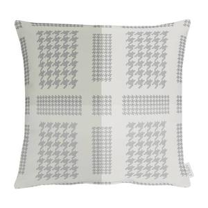 Декоративная подушка Apelt Alexis, 48 см, серый