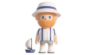 Farmer Bob Island Collection Generation 5 слепая коробка товары одиночная мистери-бокс/полная коробка 12 шт FINDING UNICORN