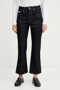 Джинсы Calvin Klein Jeans, темно-синий