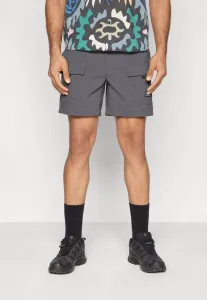 Повседневные шорты для активного отдыха на природе Patagonia, Forge Grey