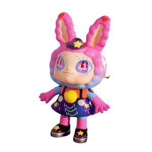 Коллекция All Star 3024 слепой бокс товары 10 штук в одном слепом боксе/полный бокс FINDING UNICORN