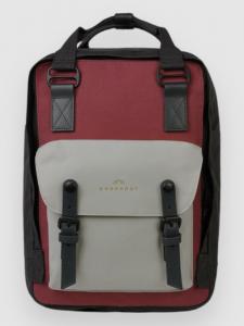 Рюкзак Doughnut Macaroon Rucksack, maroon x ground