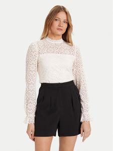 Блузка regular fit 242-TYRIA Morgan, бежевый