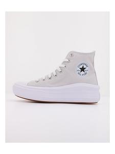 Кроссовки Chuck серого цвета Converse
