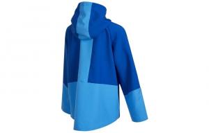 Детская куртка Nike, цвет Blue