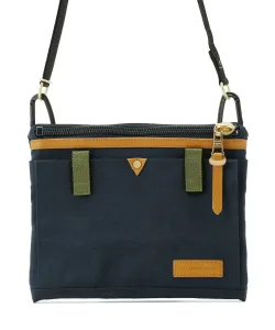 Сумка B'2Nd, цвет Navy