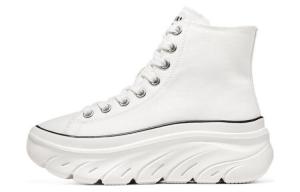 Уличные кеды женские Skechers