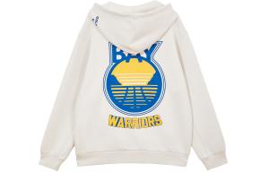 Jack Jones Толстовка унисекс, Сатин белый