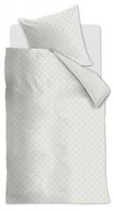 Постельное белье RiviÉra Maison Arched 2-teilig, песочно-коричневый - 135 х 200 см