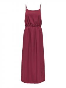 Платье до колена ONLY