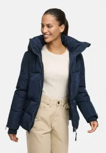 Зимняя куртка алейна Marikoo, Dark Blue