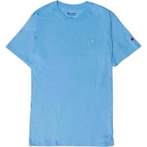 Champion Футболка US Version Unisex Sky Blue
