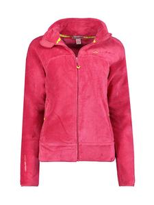 Флисовая куртка Canadian Peak, розовый