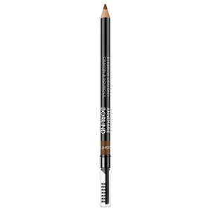 Карандаш для бровей eye brow crayon Annemarie Boerlind, light stone, вес 1 гр.