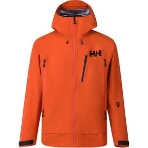 HELLY HANSEN Ветровка ODIN для мужчин, Sunrise Orange