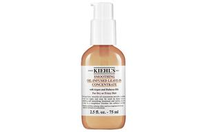 Питательные вещества для волос Women's Kiehl's