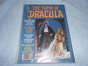 The Tomb of Dracula #3 (Marvel magazine) (Vol. 1 No. 3 - February 1980) (Marvel Comics)
