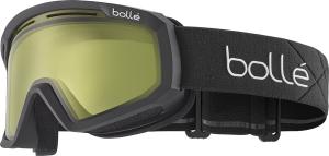 Bolle Солнцезащитные очки Y7 otg black matte/lemon