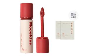 Бальзам для губ Mist Soft Tones матовый, стойкий, устойчивый к переносу 3g/3g*2 Mooekiss