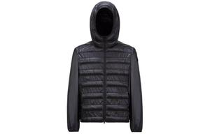 Куртка мужская черный Moncler