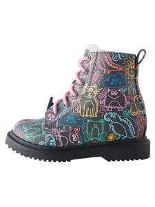 Ботинки Next, черный