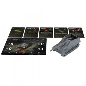Фигурки World Of Tanks Expansion – German (Nashorn)