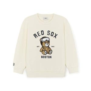 MLB KIDS Толстовка boston red so kids'