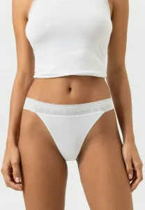 Стринги серии thong Mey, Weiss