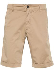 Myths шорты-бермуды, нейтральный цвет