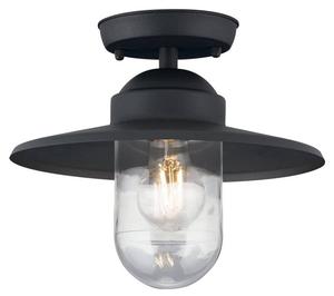 Уличный потолочный светильник Orion Leuchten EDWARD, серый