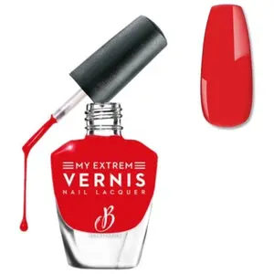 Лак для ногтей Bna Me Hot Summer 12 мл Beautynails