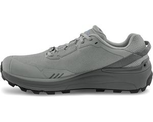Кроссовки Topo Athletic Traverse, цвет Grey/Blue