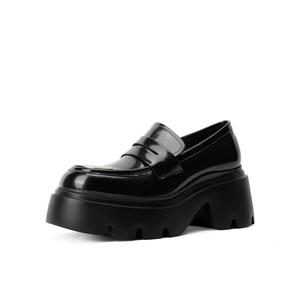 Туфли на высоком каблуке для женщин Shesrim, Black