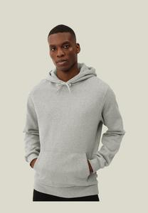 Толстовка Les Deux NØRREGAARD, Grey