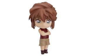 Фигурка nendoroid ai haibara no 1140 detective conan case closed чиби 10см GOOD SMILE COMPANY