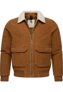 Куртка Ragwear Light jacket, Brown Sugar/Brown