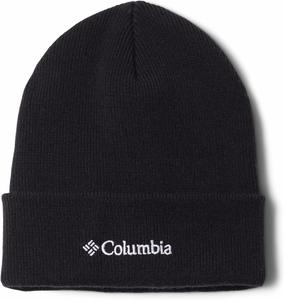 Columbia Unisex-Child Arctic Blast Heavyweight Beanie, Black