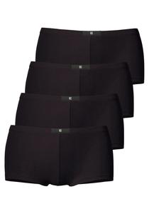 Трусы H.I.S Panty, черный