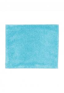 Коврики для ванной timeless light azure - 5340 Vossen, голубые