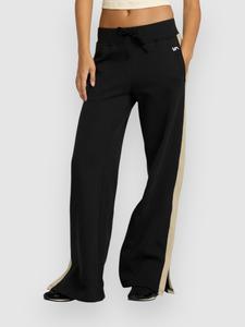 Повседневные брюки RVCA Benchwarmer Hose, black
