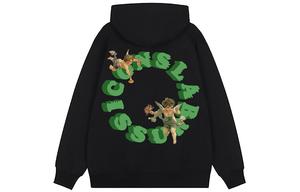 Толстовка унисекс ICONS Lab, Кляйн Блю