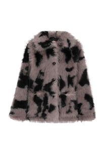 Межсезонная куртка myMo ROCKS, темно-серый