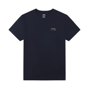 Футболка мужская Jeep, белая