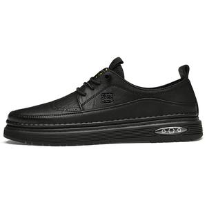 Обувь для скейтбординга мужская Mulinsen, Black