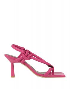 Сандалии Alohas, фуксия