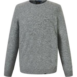 Джемпер Yachting Knitwear Men's Gray Paul & Shark, серый