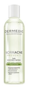 Dermedic Normacne Preventi Тоник для лица, 200 ml